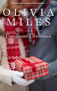 One Sweet Christmas - High Resolution
